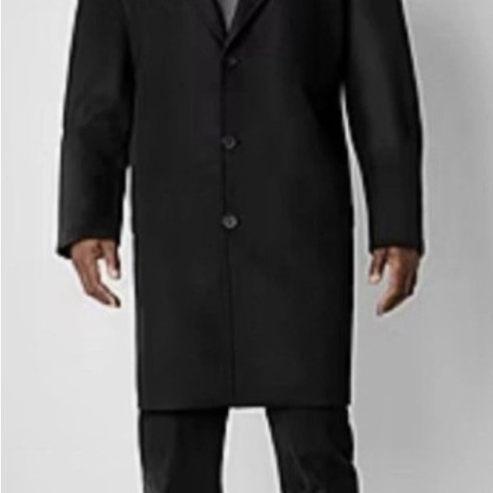 Men’s Shaquille O' Neal Black XLT Classic Lined Jacket